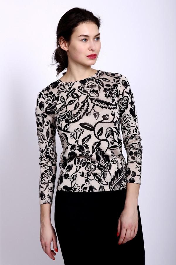 Пуловер Pezzo