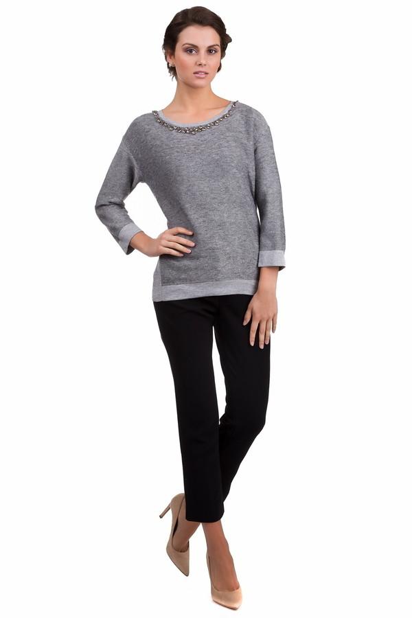 Пуловер Passport Пуловер Passport