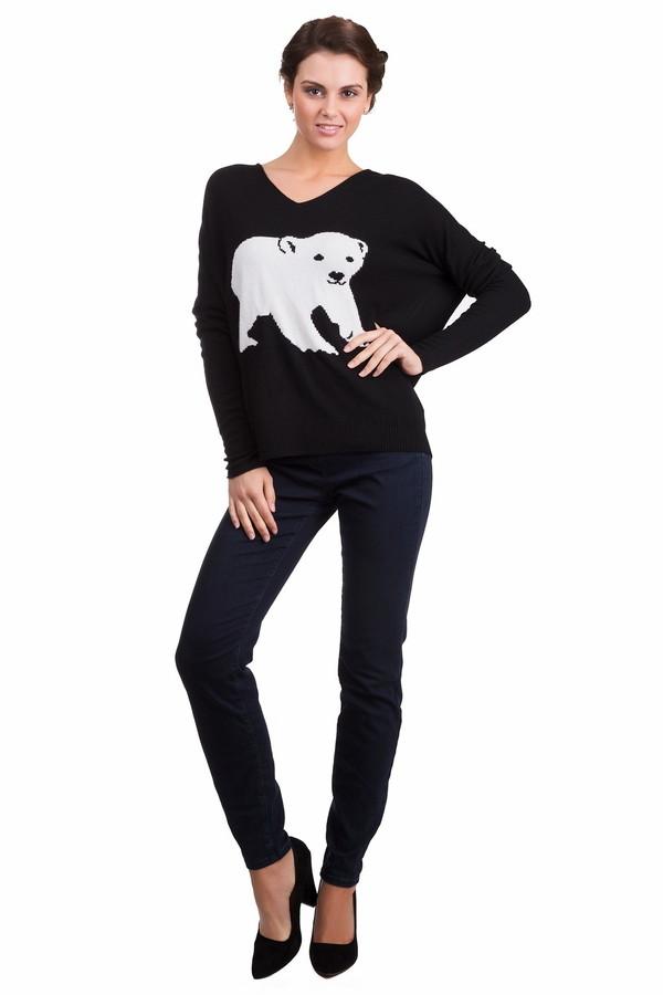 Пуловер Gwynedds