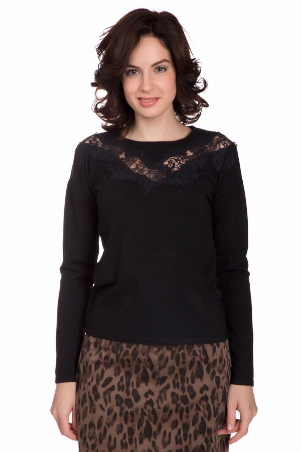 Пуловер Pezzo