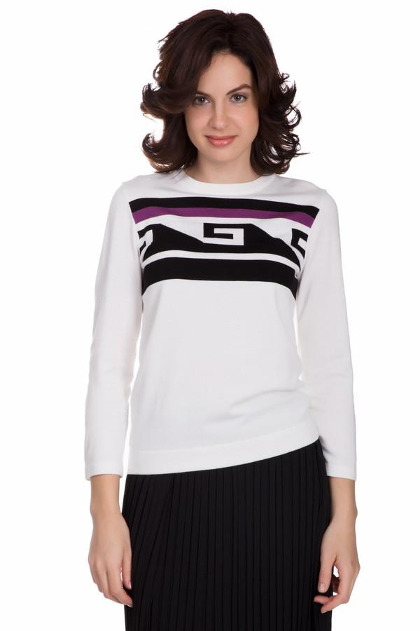 Пуловер Pezzo