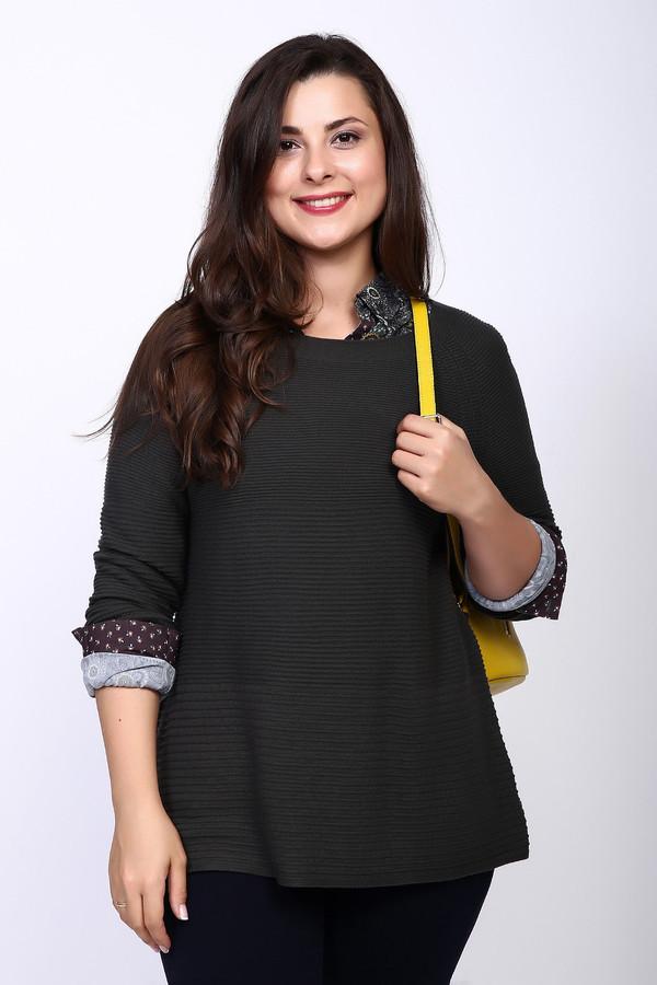 Пуловер Oui Пуловер Oui