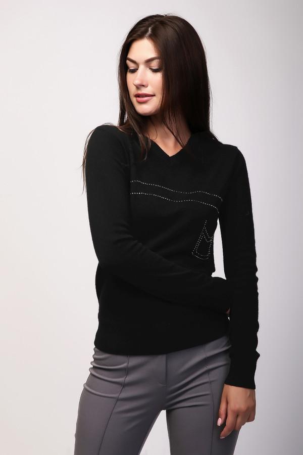 Пуловер Pezzo