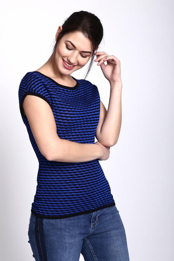 Пуловер Pezzo