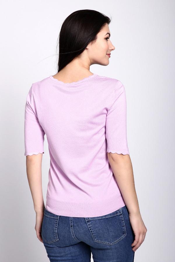 Пуловер Pezzo