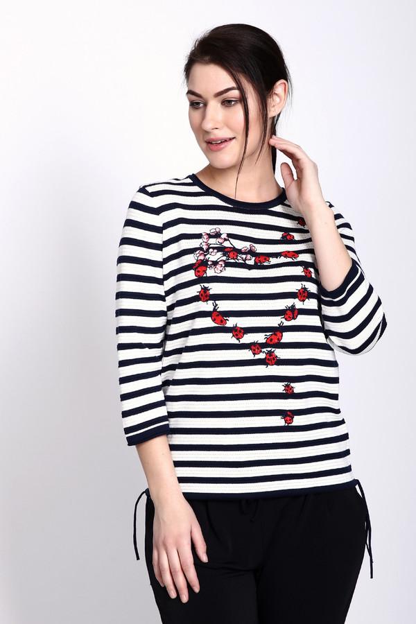 Пуловер Rabe collection