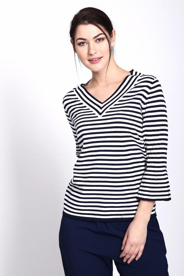 Пуловер Rabe collection