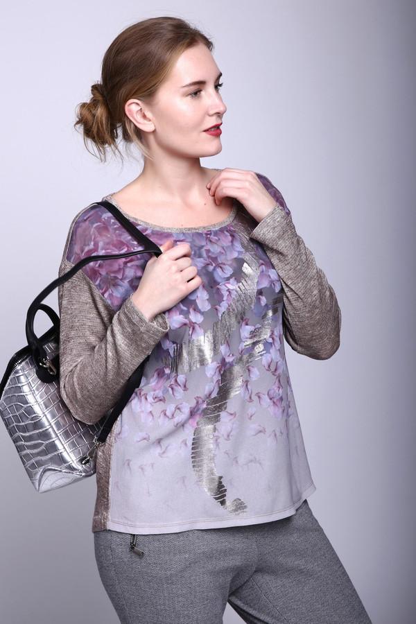 Пуловер Lebek