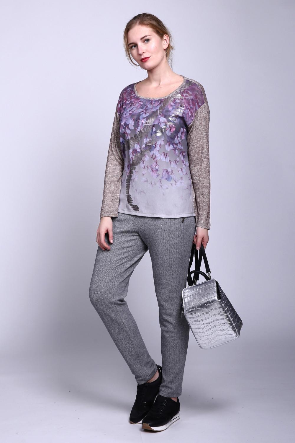 Пуловер Lebek