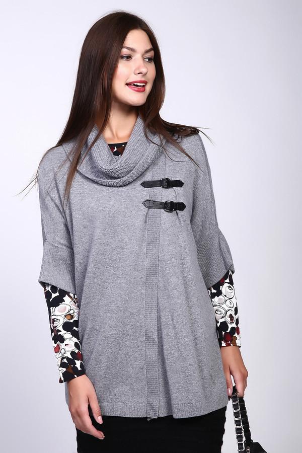 Пуловер Pezzo