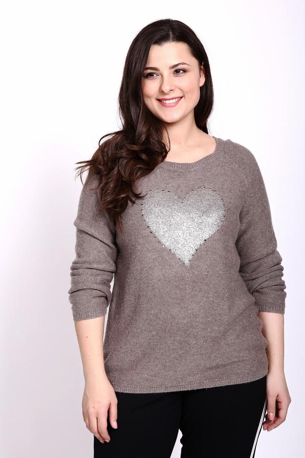 Пуловер Lebek