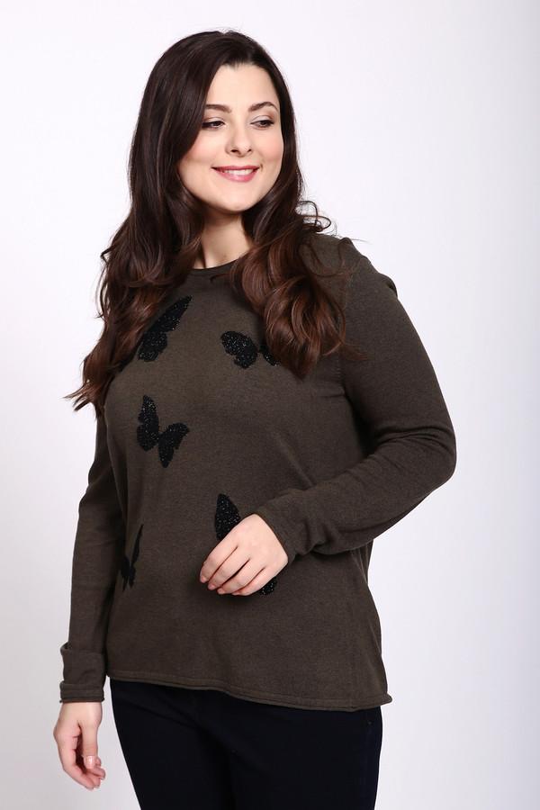 Пуловер Gerry Weber Пуловер Gerry Weber