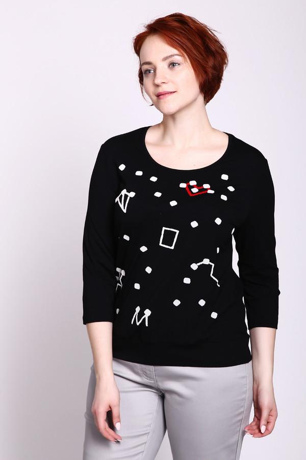 Пуловер Frank Walder