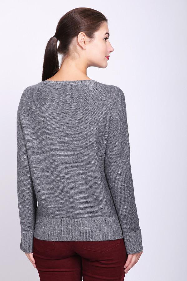 Пуловер Pezzo