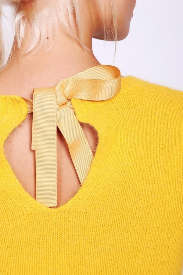 Пуловер Just Valeri