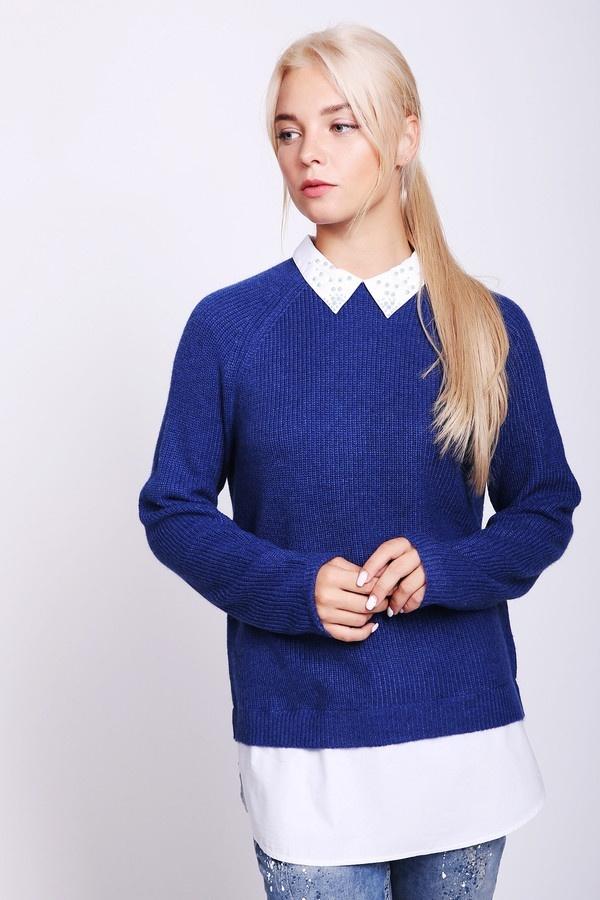 Пуловер Pezzo