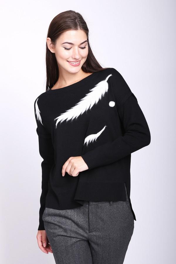 Пуловер Pezzo