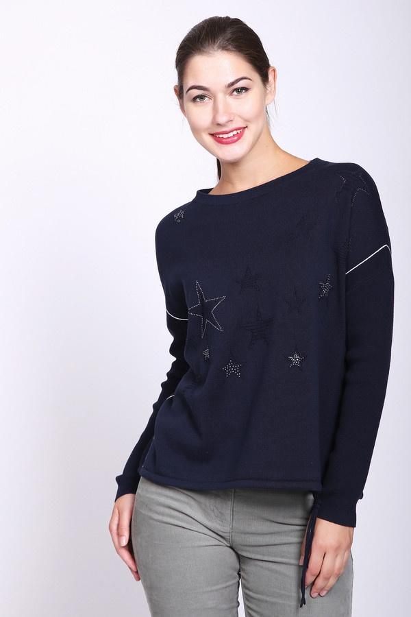 Пуловер Pezzo