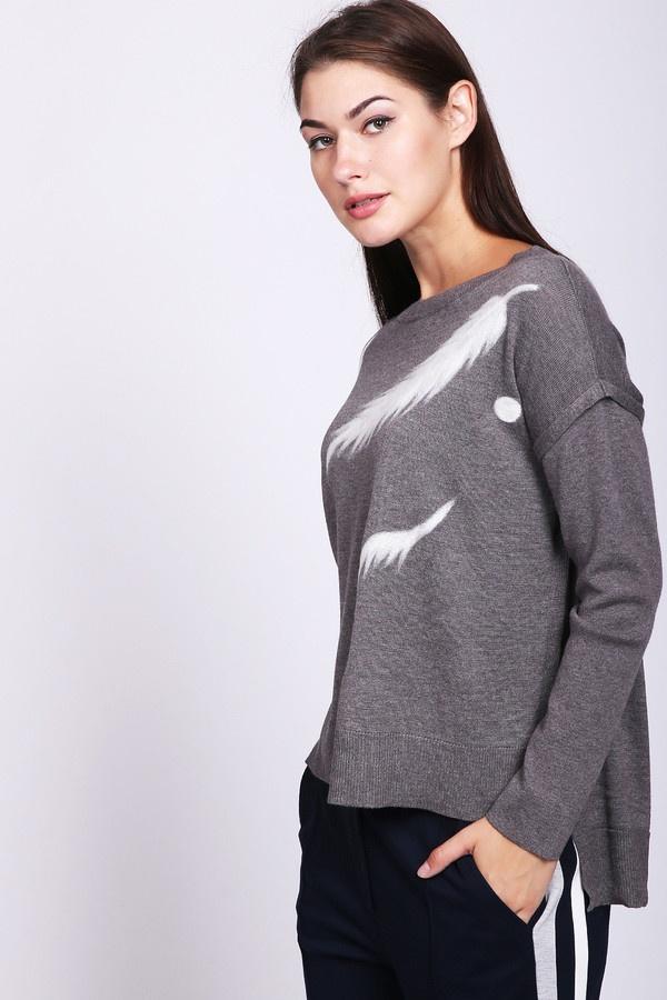 Пуловер Pezzo