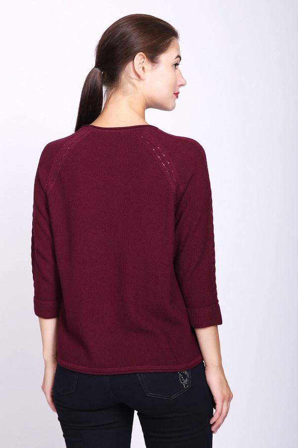 Пуловер Thomas Rabe