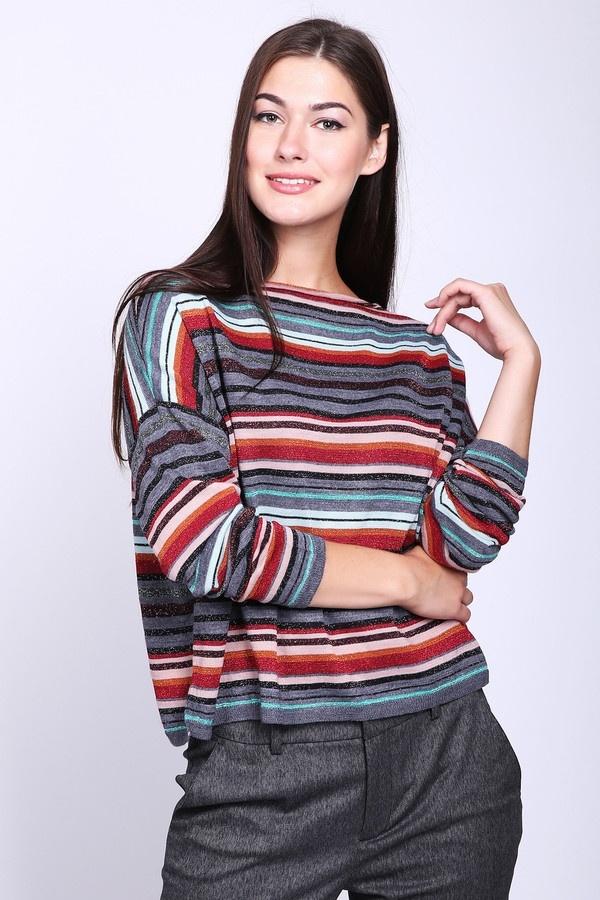 Пуловер Lecomte