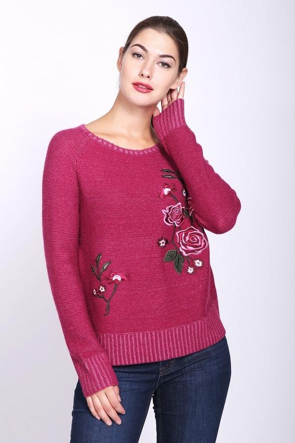 Пуловер Pezzo