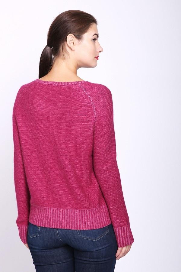 Пуловер Pezzo