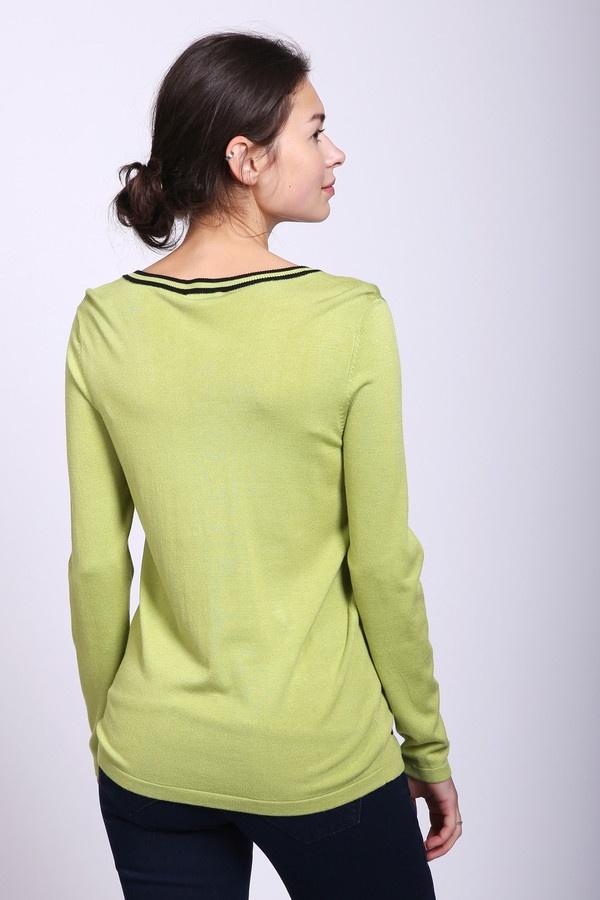 Пуловер Pezzo