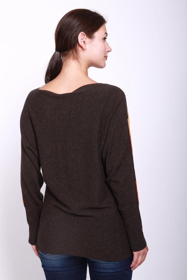 Пуловер Pezzo