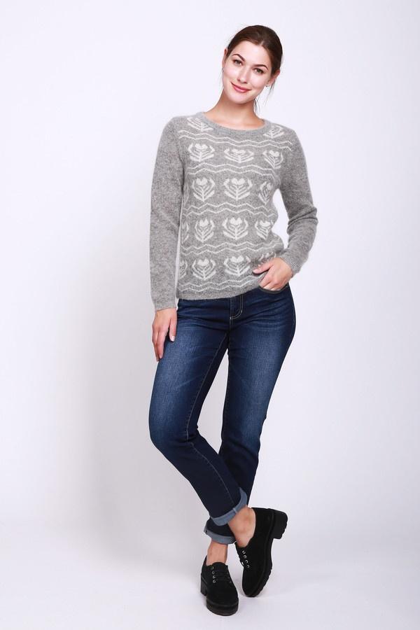 Пуловер Pezzo