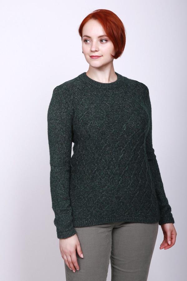 Пуловер Pezzo