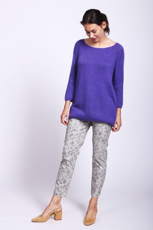 Пуловер Pezzo