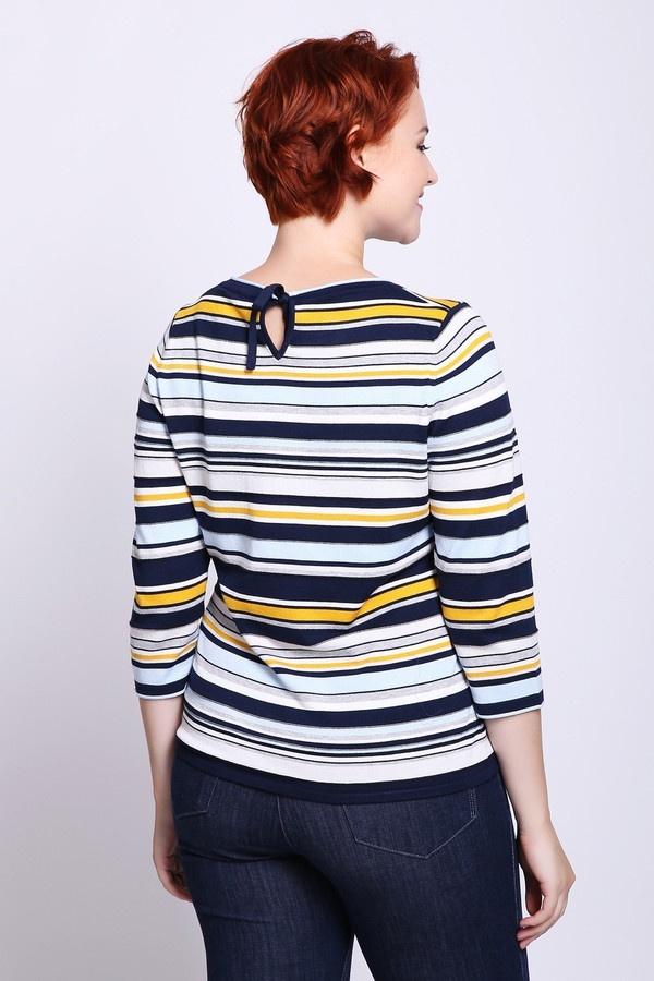 Пуловер Rabe collection