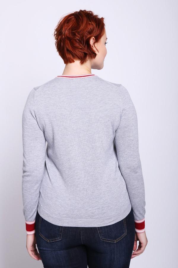 Пуловер Pezzo