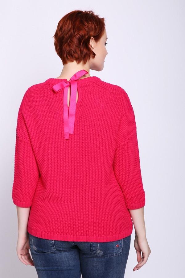 Пуловер Pezzo