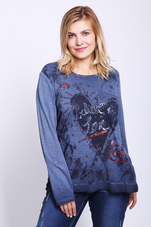 Пуловер Via Appia