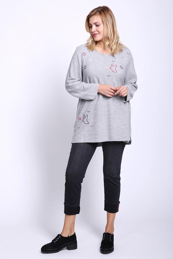 Пуловер Via Appia