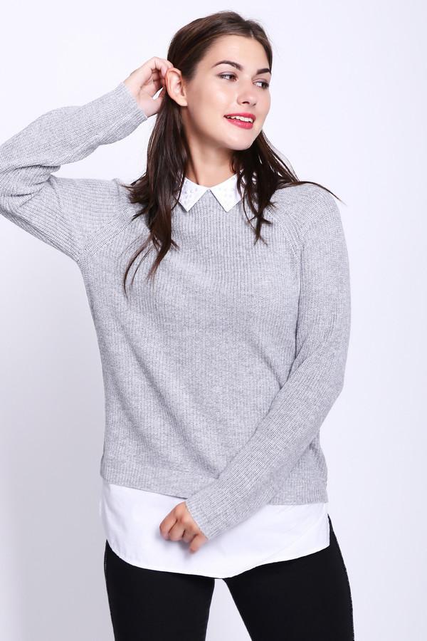 Пуловер Pezzo