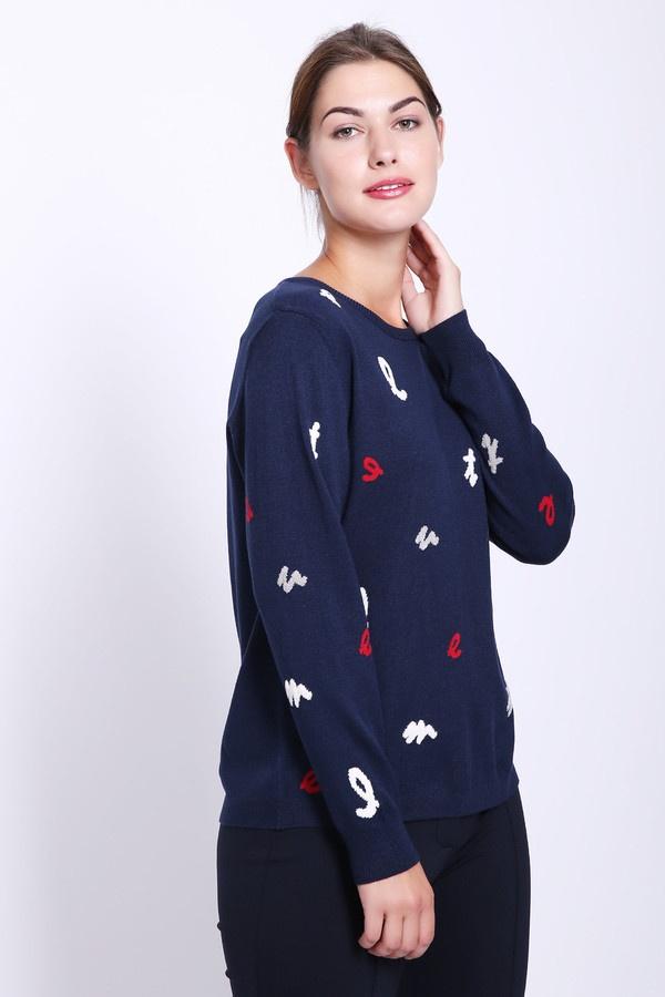 Пуловер Rabe collection Пуловер Rabe collection