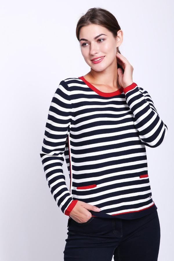 Пуловер Rabe collection Пуловер Rabe collection