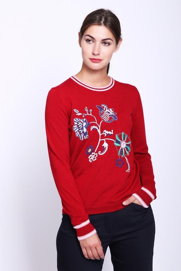 Пуловер Pezzo