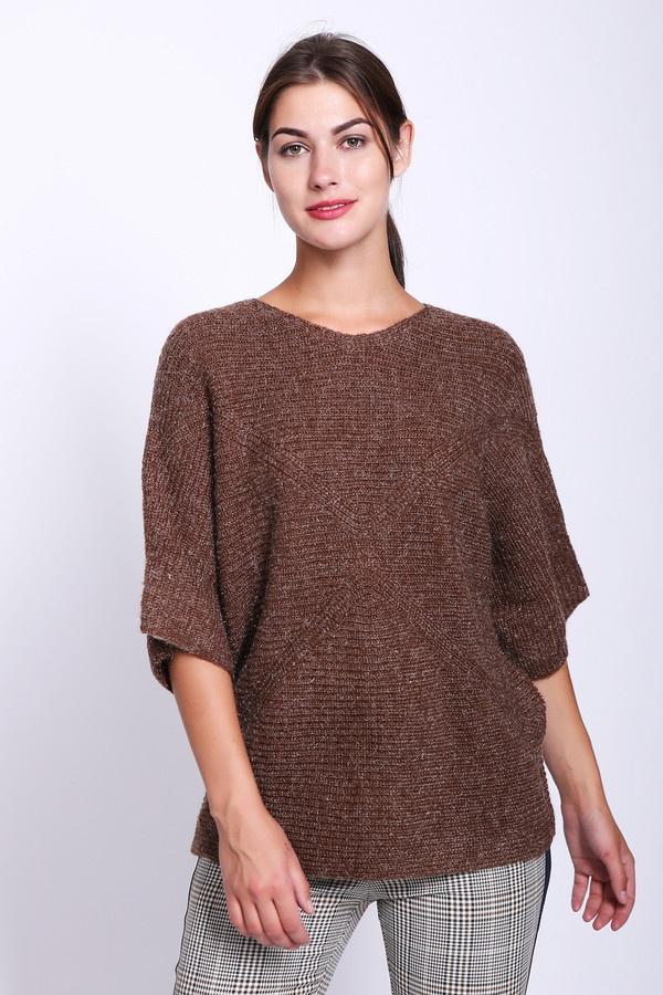 Пуловер Pezzo