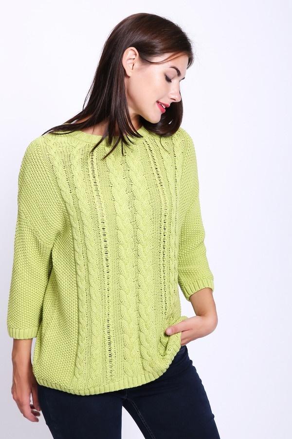 Пуловер Pezzo