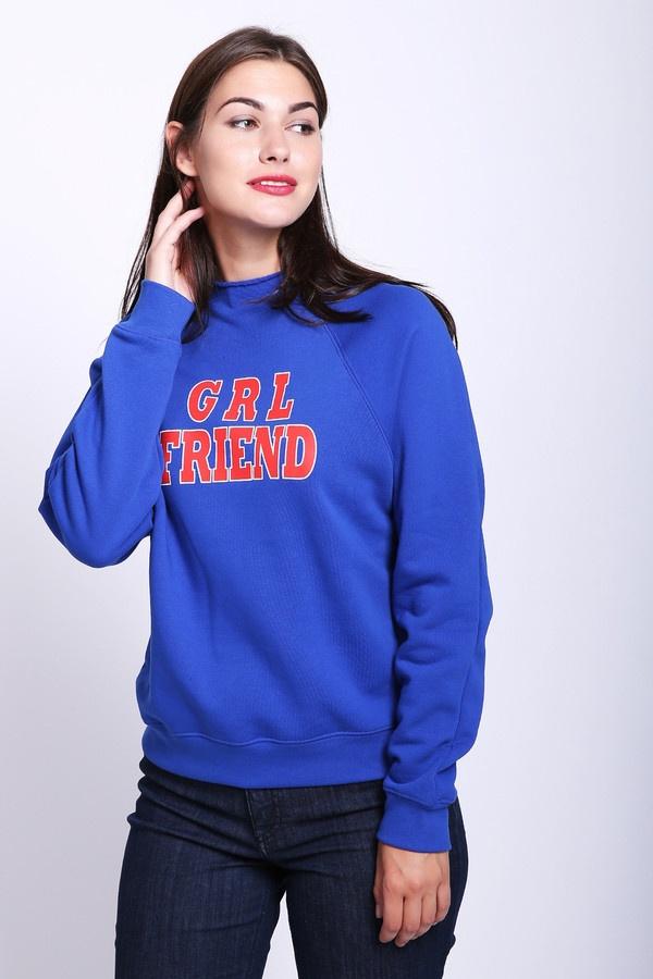 Пуловер Rich and Royal