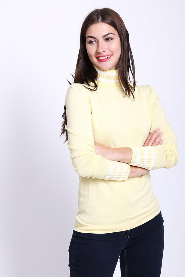 Пуловер Pezzo