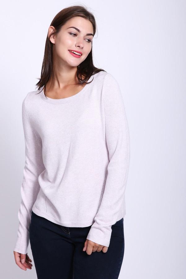 Пуловер Comma