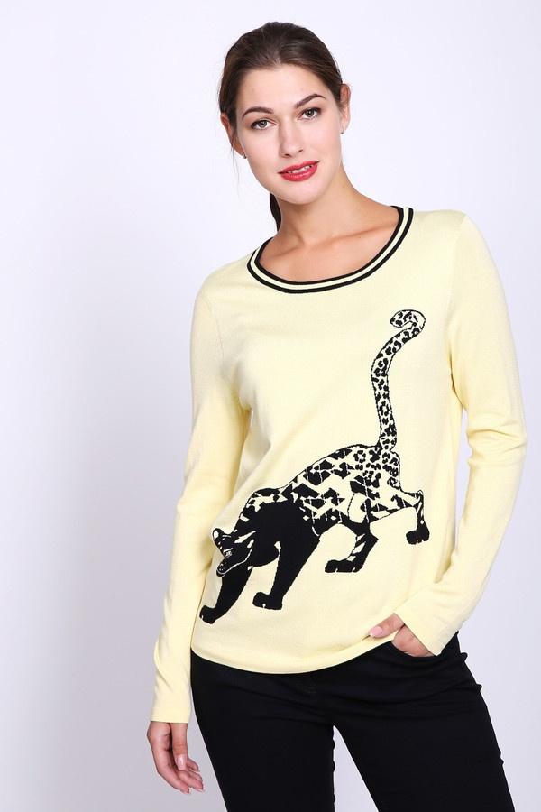 Пуловер Pezzo