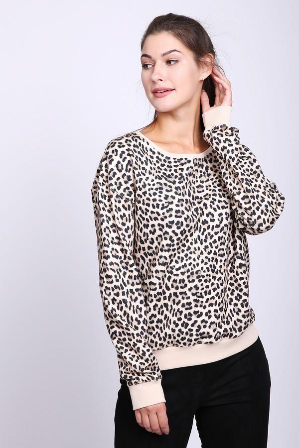 Пуловер Rich and Royal