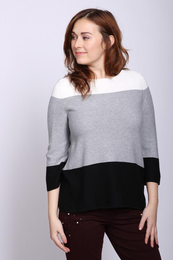 Пуловер Bianca