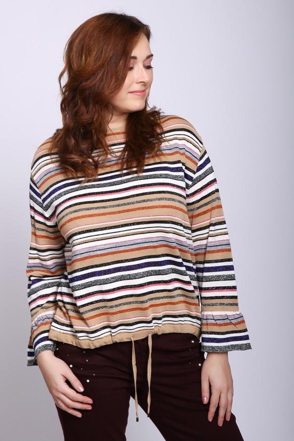 Пуловер Lecomte